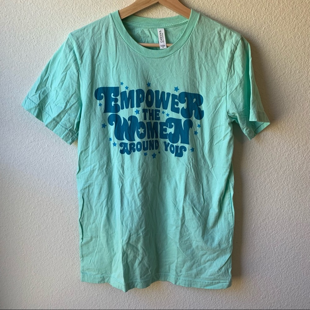 Feminist Tee! - Picture 2 of 7